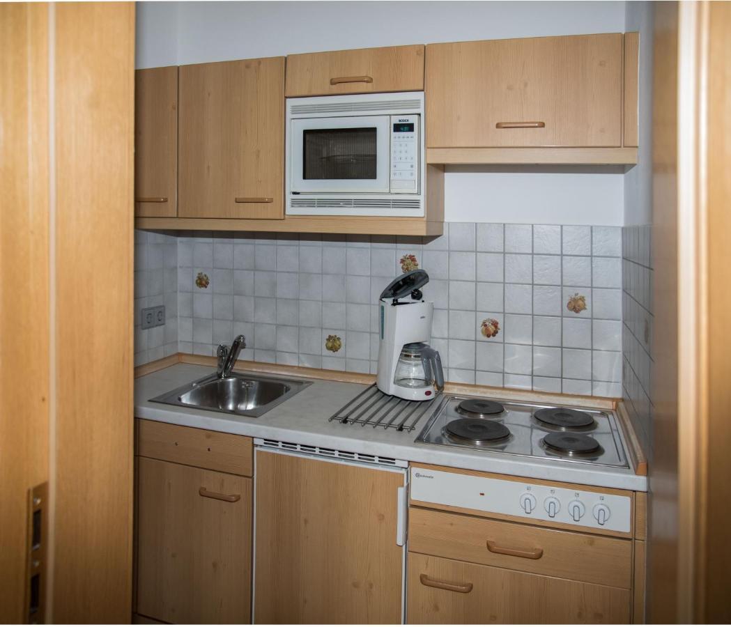 Haus Feichtner Apartment Reit im Winkl Ngoại thất bức ảnh