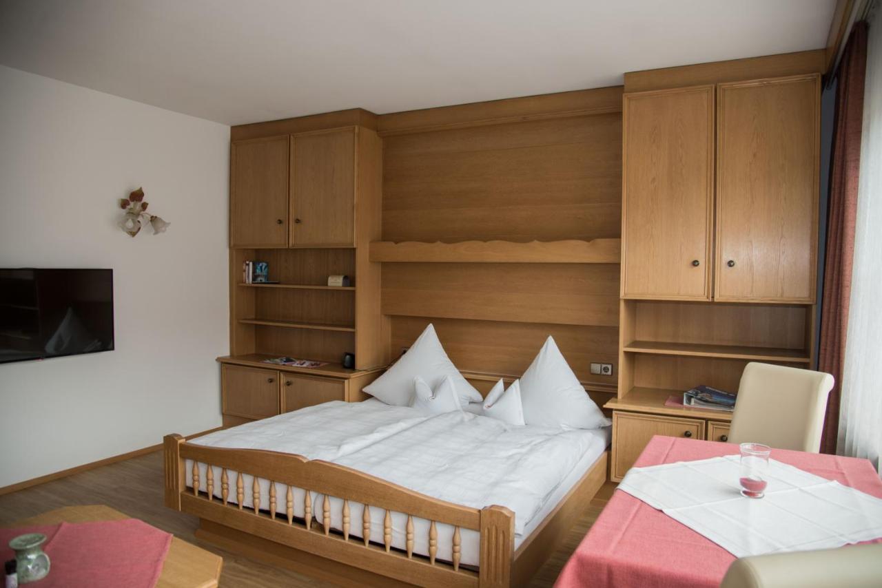 Haus Feichtner Apartment Reit im Winkl Ngoại thất bức ảnh