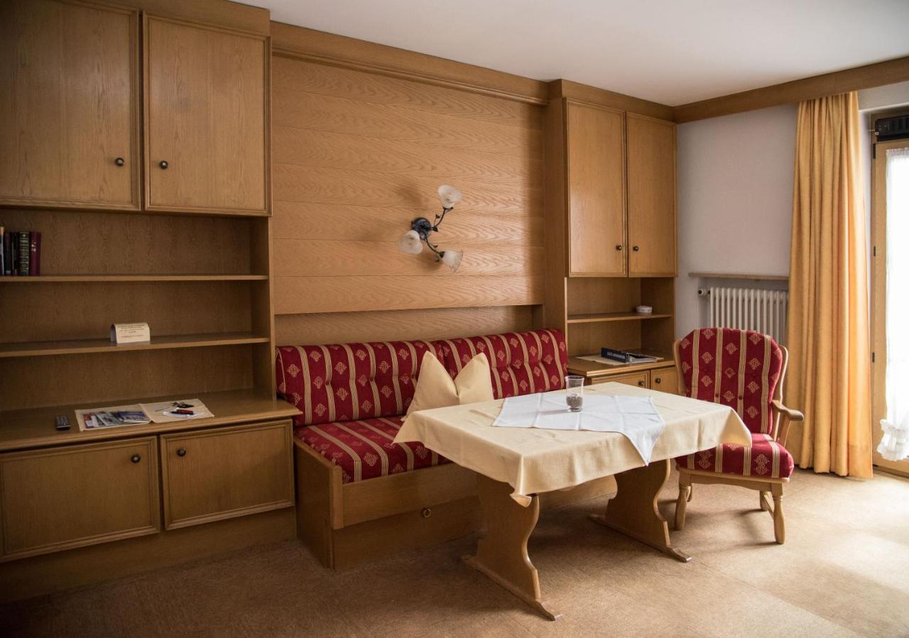 Haus Feichtner Apartment Reit im Winkl Ngoại thất bức ảnh